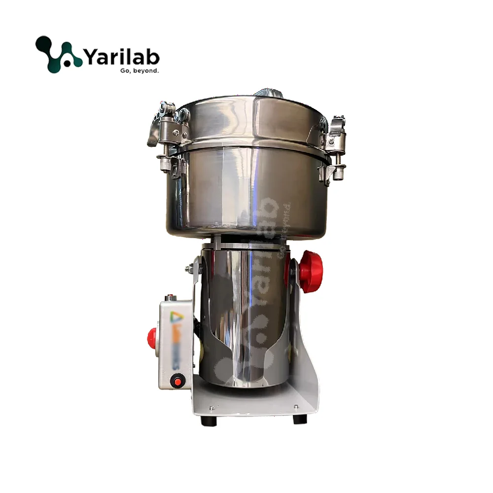 Broyeur pour laboratoire 3kg Faithful®