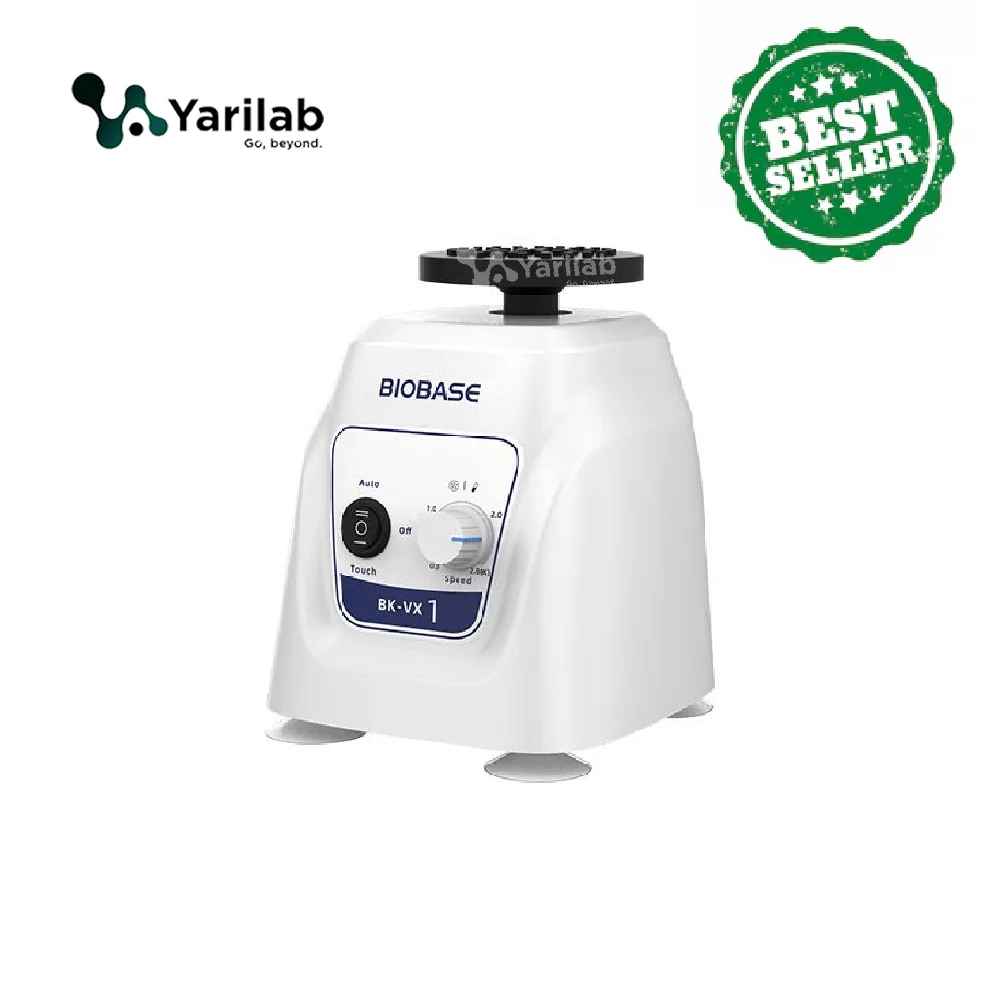 Agitateur Vortex BK-VX1 Biobase®